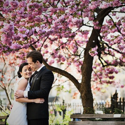 NYC Wedding